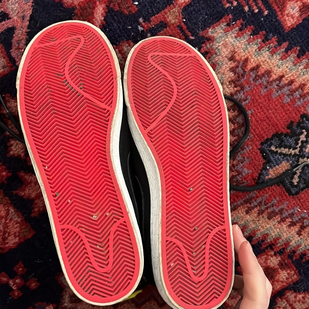 Nike Blazer Mid - Picture 8 of 9